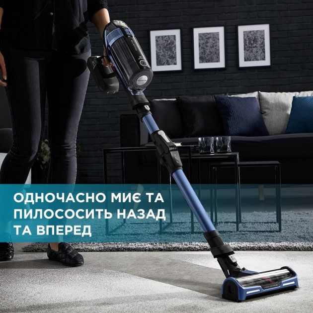 Rowenta Акумуляторний пилосос X-FORCE FLEX 14.60 RH9990WO