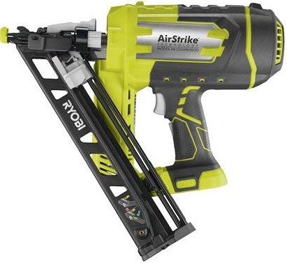 Ryobi Цвяхозабивач ONE+ R15GN18-0, 18В, (без АКБ та ЗП)