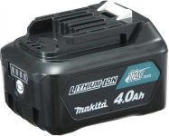 Акумулятор Makita BL1041B, 10.8В CXT, 4Ач, 0,375кг Акумулятор Makita BL1041B, 10.8В CXT, 4Ач, 0,375кг