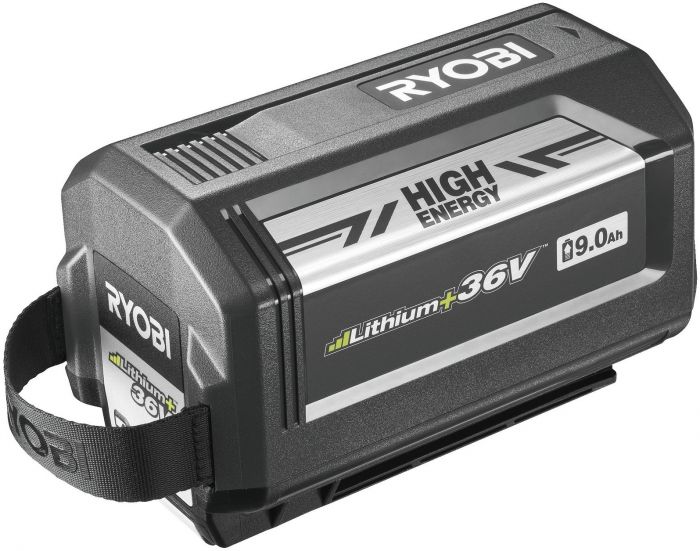 Акумулятор Ryobi RY36B90A, 36В, 9.0Ач, Lithium+