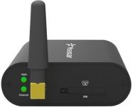 Голосовий шлюз Yeastar TG100G (1 x GSM port)
