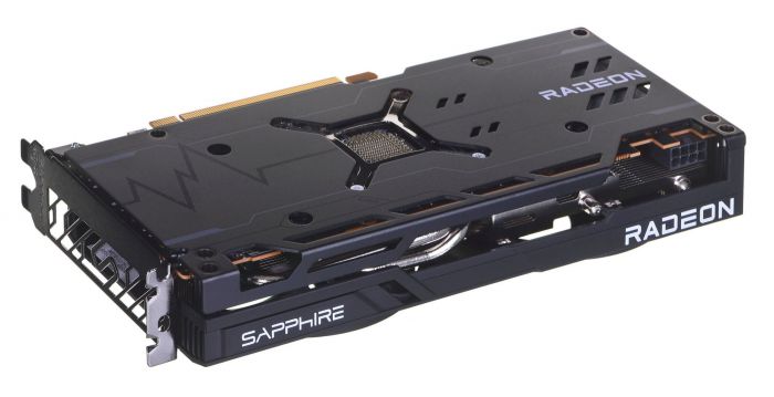 Відеокарта для майнінгу Sapphire GPRO X080 10G GDDR6 BULK