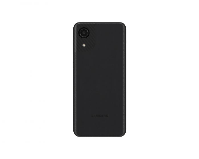 Смартфон Samsung Galaxy A03 Core (A032) 2/32GB 2SIM Ceramic Black