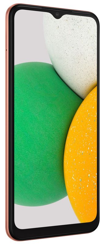 Смартфон Samsung Galaxy A03 Core (A032) 2/32GB 2SIM Copper