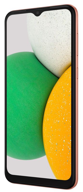 Смартфон Samsung Galaxy A03 Core (A032) 2/32GB 2SIM Copper
