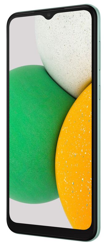 Смартфон Samsung Galaxy A03 Core (A032) 2/32GB 2SIM Light Green