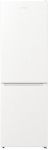Холодильник з нижн. мороз. камерою Gorenje RK6192PW4, 185х60х60см, 2 двері, 208(112)л, А++, механіч.  упр. , Зона св-ті, Білий