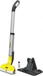 Підлогомийна машина Karcher EWM 2, 7.2 В, 4 Аг, Li-ion, 30 см, 360 л, 140 л, 2.4 кг