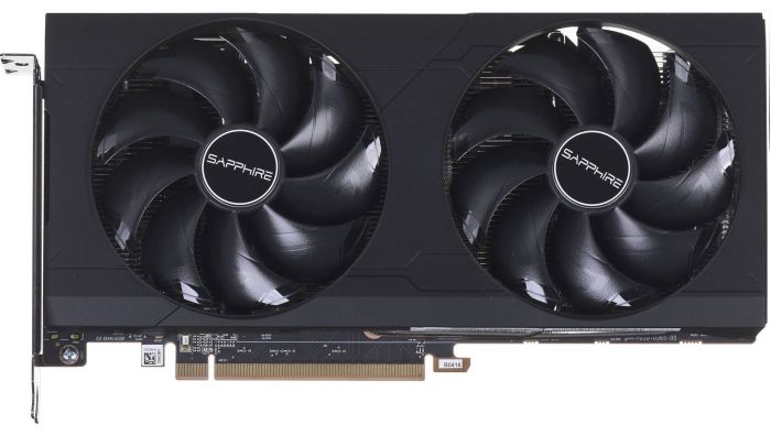 Відеокарта для майнінгу Sapphire GPRO X080 10G GDDR6 BULK