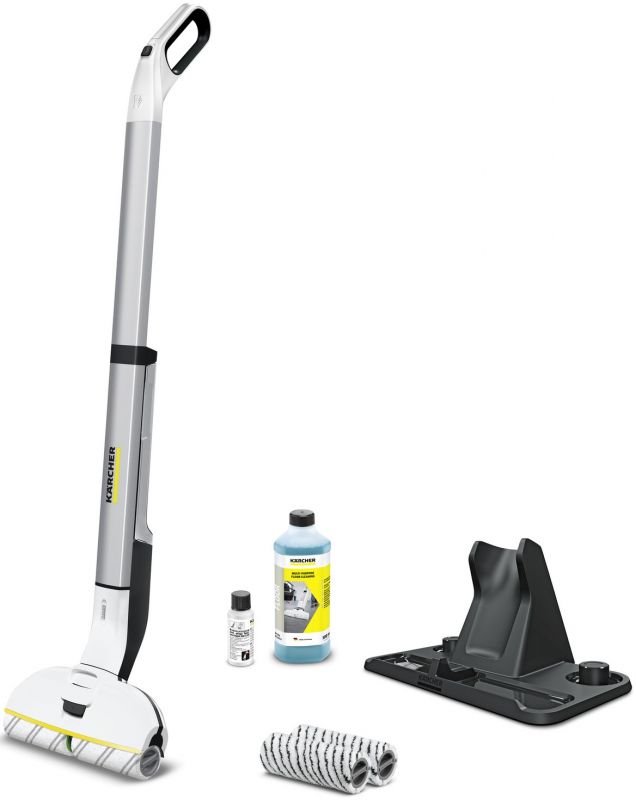 Підлогомийна машина Karcher EWM2 Premium акумуляторна