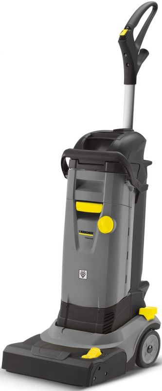 Машина для миття підлоги Karcher BR 30/4 C акуиуляторна