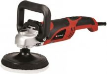 Полірувальна машина Einhell CC-PO 1100/150 E, 1100Вт, 3500 об/хв, диск 150мм, 2.5 кг Полірувальна машина Einhell CC-PO 1100/150 E, 1100Вт, 3500 об/хв, диск 150мм, 2.5 кг