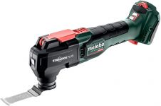 Багатофункціональний інструмент Metabo MT 18 LTX BL QSL,SOLO Багатофункціональний інструмент Metabo MT 18 LTX BL QSL,SOLO