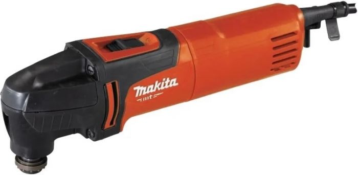 Багатофункціональний інструмент Makita M9800, 220 Вт, 22000 об/хв, 1,2 кг