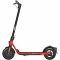 Електросамокат Segway-Ninebot D28E, Black/Red