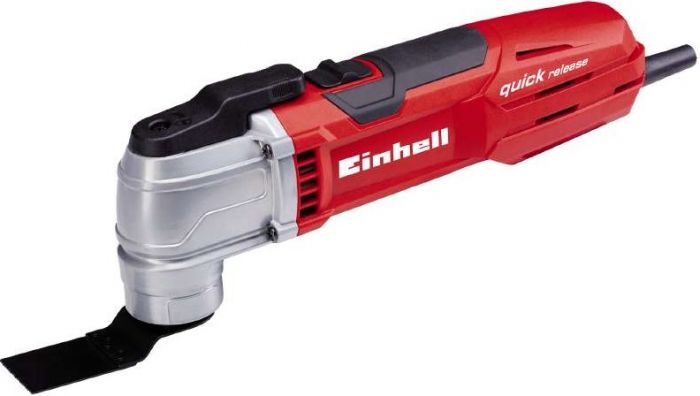 Багатофункціональний інструмент Einhell TE-MG 300 EQ Expert