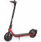 Електросамокат Segway-Ninebot D38E, Black/Red