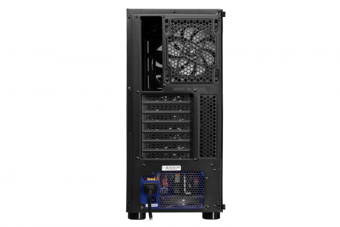 Комп’ютер персональний 2E Real Intel i7-11700/B560/16/1000F/NVD1660TI-6/Win10H/GA3401/650W