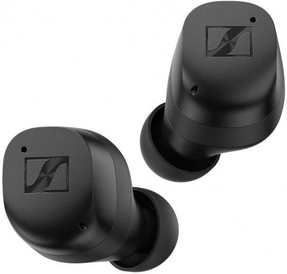 Навушники Sennheiser Momentum 3 (MTW3) True Wireless Mic Black