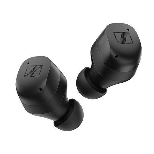 Навушники Sennheiser Momentum 3 (MTW3) True Wireless Mic Black