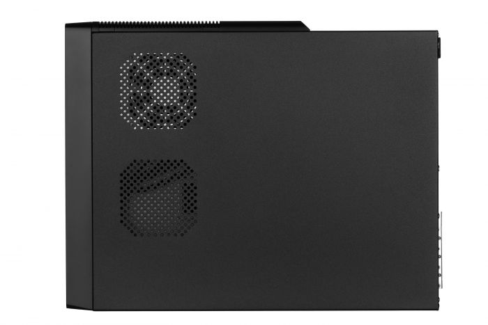 Комп’ютер персональний 2E Integer Intel G7400/H610/16/1000/int/Win11Pro/2E-S616/400W