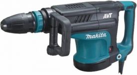 Відбійний молоток Makita HM1213C, 1510Вт, 18.6 Дж, 10.8 кг Відбійний молоток Makita HM1213C, 1510Вт, 18.6 Дж, 10.8 кг