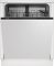 Вбудовувана посудомийна машина Beko BDIN24322 - 60см./13 компл./4 прогр /А++