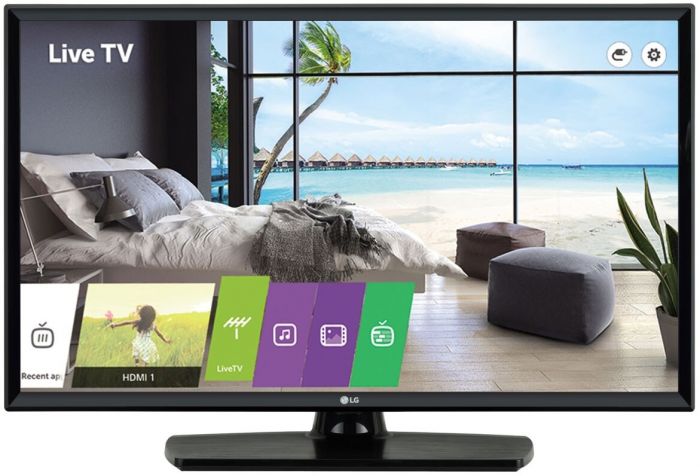 Телевізор LG 32" 32LT341H