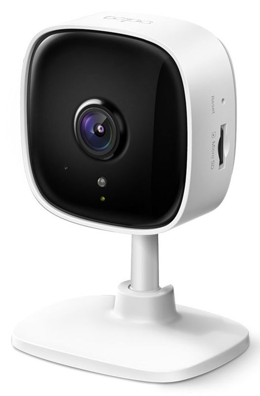 IP-Камера TP-LINK Tapo C110 3MP N300 microSD motion detection