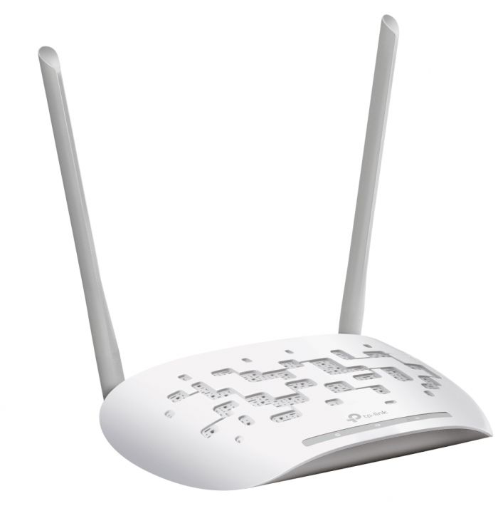 Точка доступу TP-LINK TL-WA8010N N300 1хFE LAN passive PoE