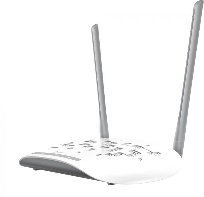 Точка доступу TP-LINK TL-WA8010N N300 1хFE LAN passive PoE