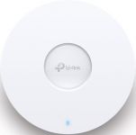 Точка доступу TP-LINK EAP660 HD AX3600 1x2.5GE LAN PoE MU-MIMO стел.