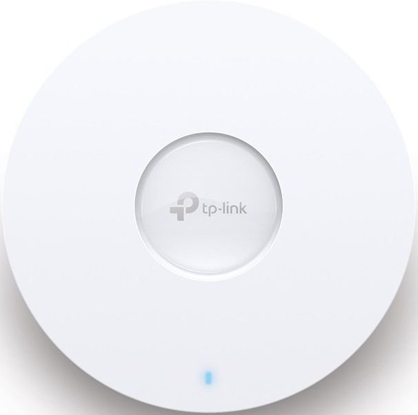 Точка доступу TP-LINK EAP660 HD AX3600 1x2.5GE LAN PoE MU-MIMO стел.