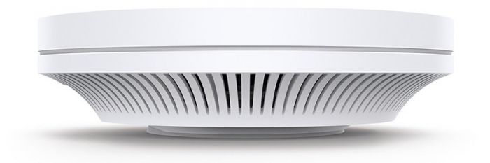 Точка доступу TP-LINK EAP610 AX1800 1xGE LAN PoE MU-MIMO стел