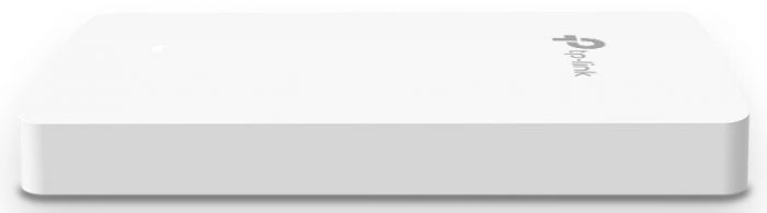 Точка доступу TP-LINK EAP235 WALL AC1200 in 1xGE out 3xGE PoE MU-MIMO під розетку