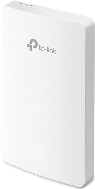 Точка доступу TP-LINK EAP235 WALL AC1200 in 1xGE out 3xGE PoE MU-MIMO під розетку