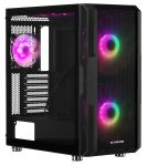 Комп’ютер персональний 2E Real Intel i7-11700/B560/32/2000F/NVD3060-12/Win10Pro/2E-GW05/650W