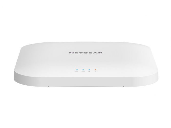 Точка доступу WAX218 WiFi6 AX3600 Dual Band, 1x2.5GbE LAN, внутр. ант.