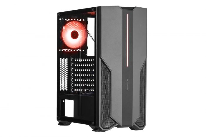 Комп’ютер персональний 2E Octal Intel i3-10100F/H510/16/512F/NVD1050TI-4/Win10Pro/G3405/