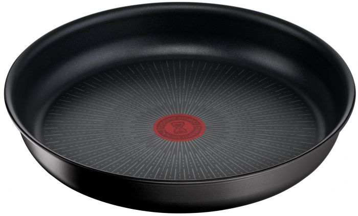 Набір посуду Tefal Ingenio Unlimited, 3 предмети, алюміній