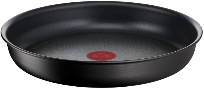 Набір посуду Tefal Ingenio Unlimited, 3 предмети, алюміній