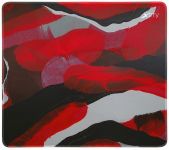 Килимок для миші Xtrfy GP4 L Abstract Retro (460 x 400 x 4мм)