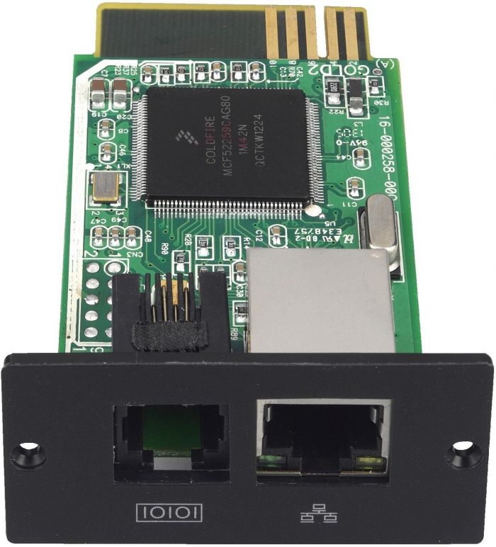 Мережева карта FSP SNMP-011 with Web Function