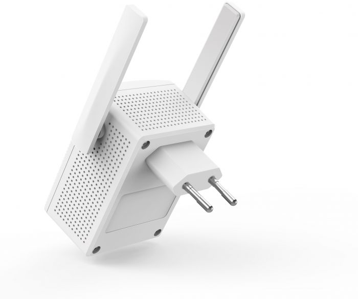 Розширювач WiFi-покриття TENDA A18 AC1200, 2x2dBi