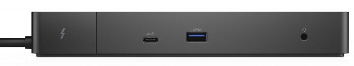 Порт-реплiкатор Dell Thunderbolt Dock WD19TBS, 180W