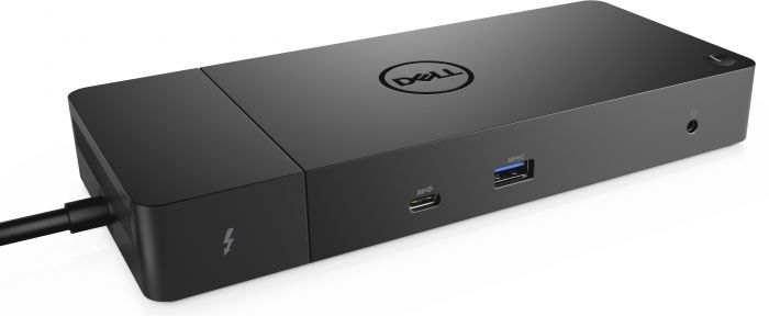 Порт-реплiкатор Dell Thunderbolt Dock WD19TBS, 180W