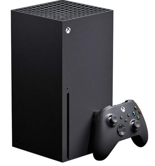 Ігрова консоль XBOX Series X