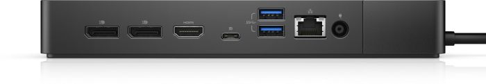 Порт-реплiкатор Dell Performance Dock WD19DCS, 240W