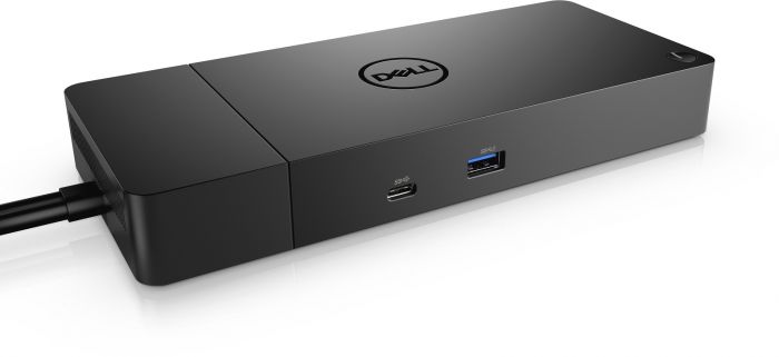 Порт-реплiкатор Dell Performance Dock WD19DCS, 240W