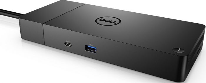 Порт-реплiкатор Dell Performance Dock WD19DCS, 240W